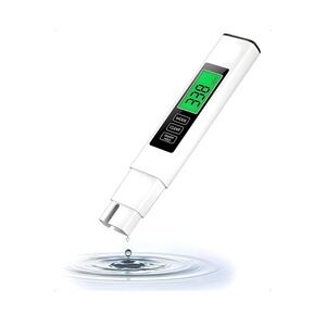 Water tester